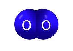 oxygenのイラスト