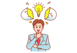 patentのイラスト