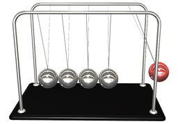 perpetualのイラスト