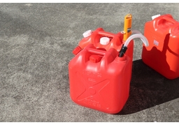 petroleumのイラスト