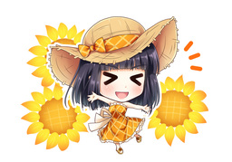pleasureのイラスト