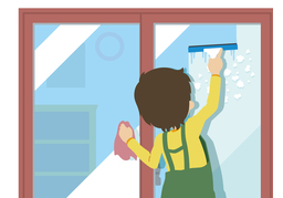 polishのイラスト