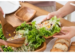 portionのイラスト