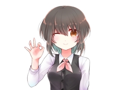 possibleのイラスト