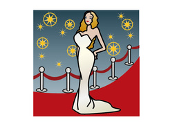 prestigeのイラスト