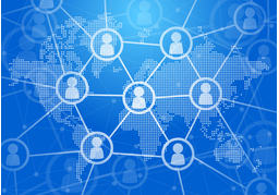 prevailのイラスト