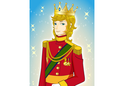 princeのイラスト