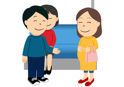 priorityのイラスト