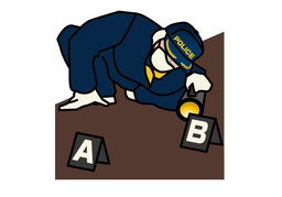 probeのイラスト