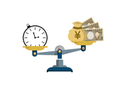 productivityのイラスト