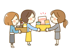 provideのイラスト