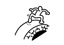 prudentのイラスト