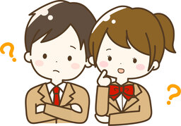 puzzleのイラスト