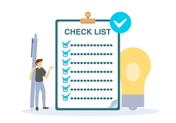 qualifyのイラスト