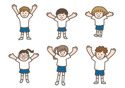 raiseのイラスト