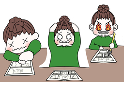 refineのイラスト