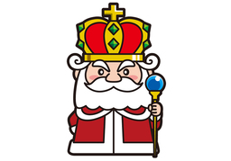 reignのイラスト