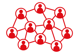 relationのイラスト