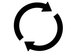 repetitionのイラスト