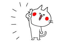replyのイラスト