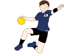 representのイラスト