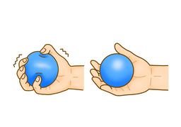 resilientのイラスト