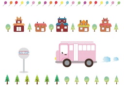 rideのイラスト