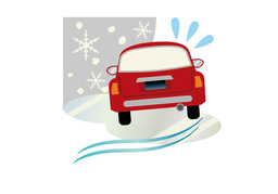 riskyのイラスト