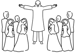 ritualのイラスト