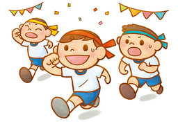 rivalのイラスト