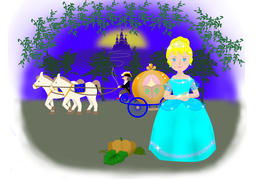 romanticのイラスト