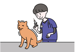 ruthlessのイラスト