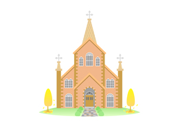 sacredのイラスト