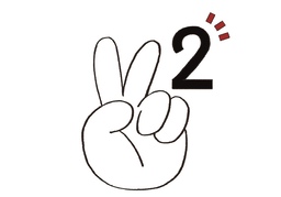 secondaryのイラスト