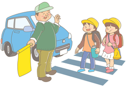 securityのイラスト