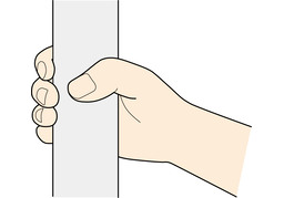 seizeのイラスト