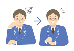 settleのイラスト