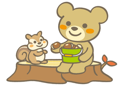 shareのイラスト