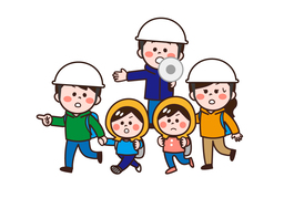 shelterのイラスト