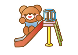 slideのイラスト