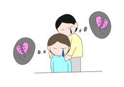 sorrowのイラスト