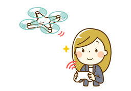 steerのイラスト