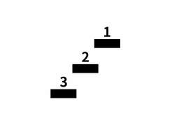 stepのイラスト