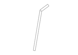 strawのイラスト