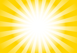 strikingのイラスト