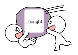 subjectiveのイラスト