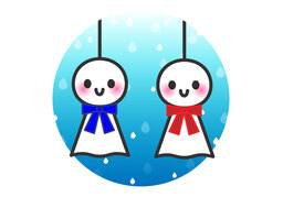 superstitionのイラスト