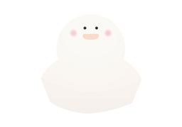 swellのイラスト