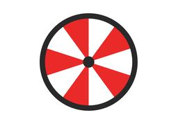 targetのイラスト