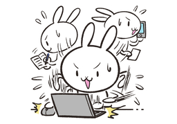 taskのイラスト